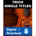 Trios - Single Titles 